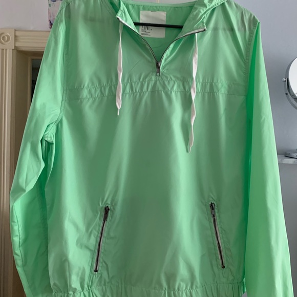 Zumiez | Jackets \u0026 Coats | Windbreaker 